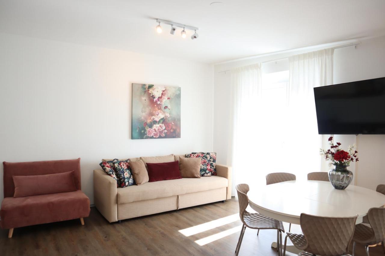Apstay Bungalow I Free Parking I Self Check-In Štýrský Hradec Exteriér fotografie