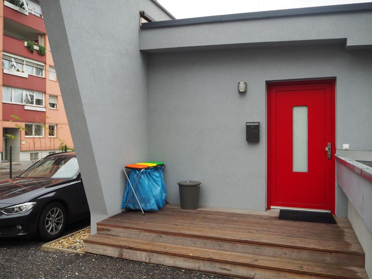 Apstay Bungalow I Free Parking I Self Check-In Štýrský Hradec Exteriér fotografie